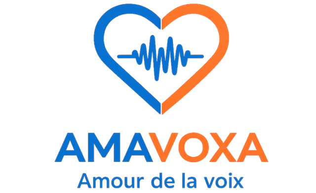 Logo AMAVOXA